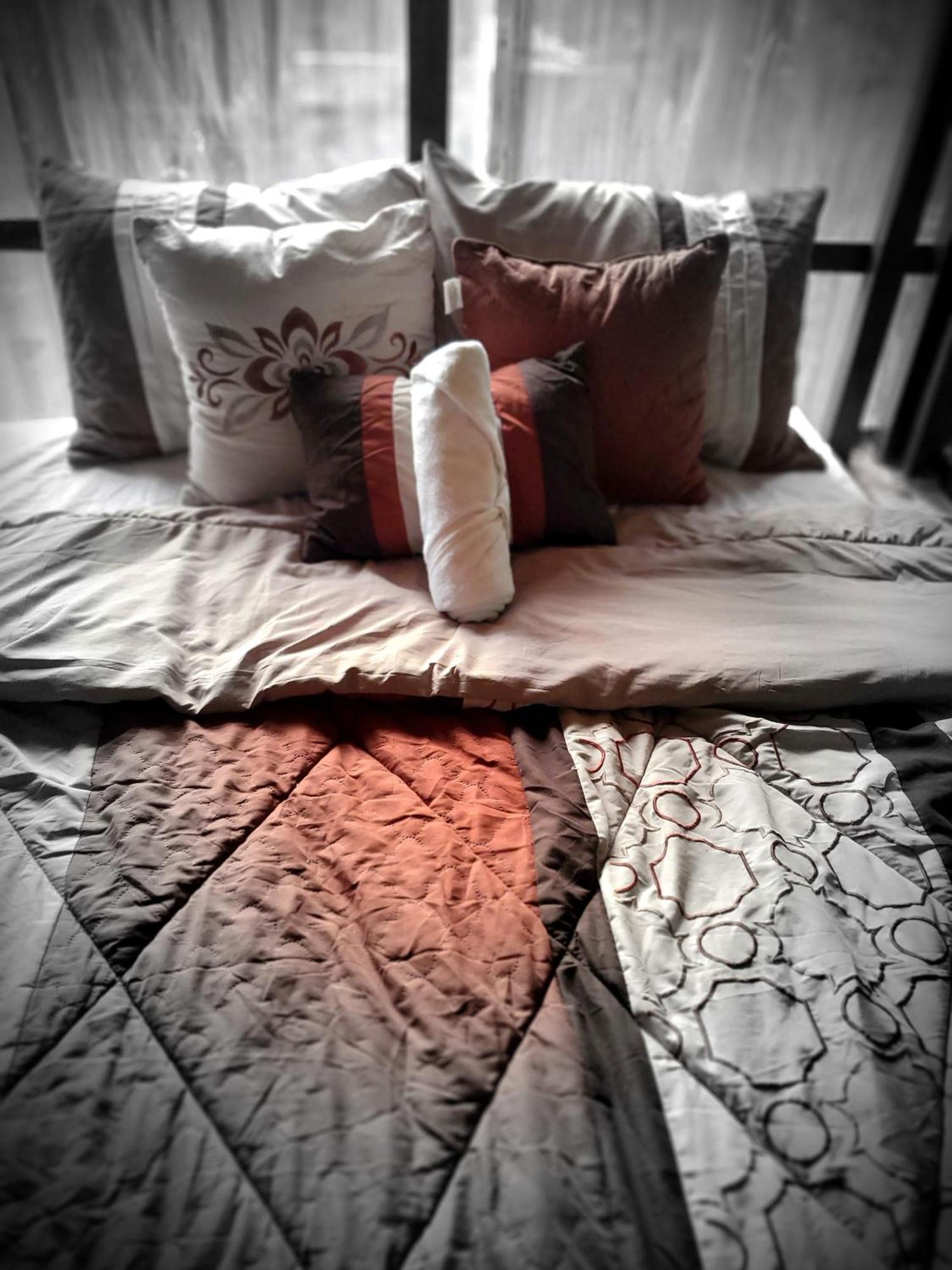 Art & Coffee Hotel Santa Cruz La Laguna Kamer foto