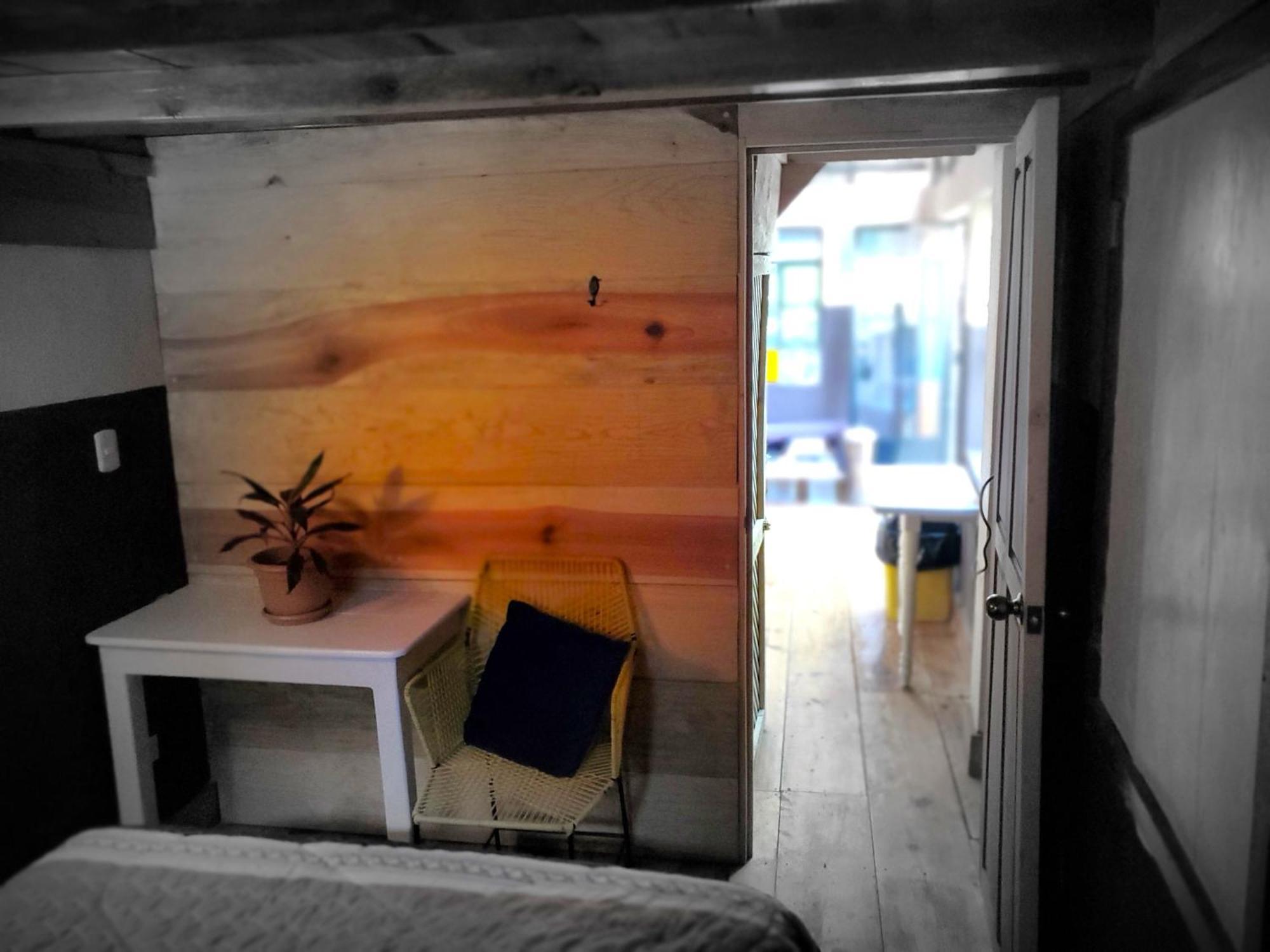 Art & Coffee Hotel Santa Cruz La Laguna Kamer foto