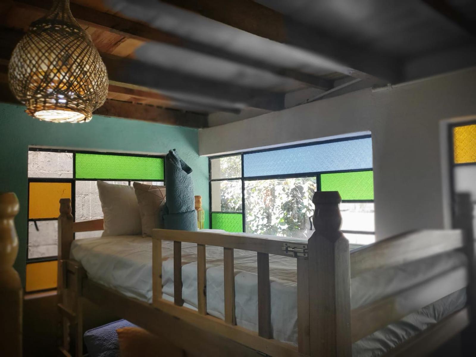 Art & Coffee Hotel Santa Cruz La Laguna Kamer foto