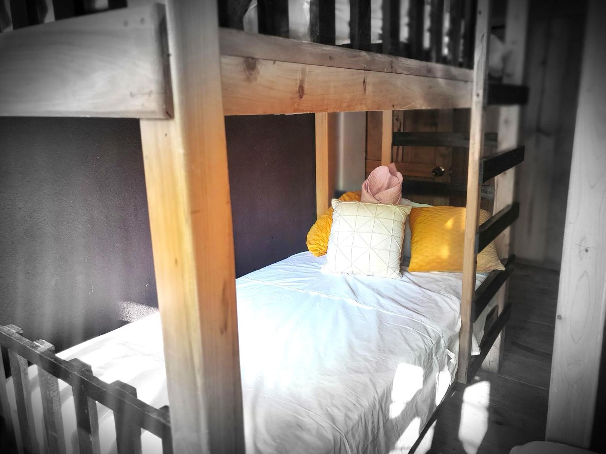 Art & Coffee Hotel Santa Cruz La Laguna Kamer foto